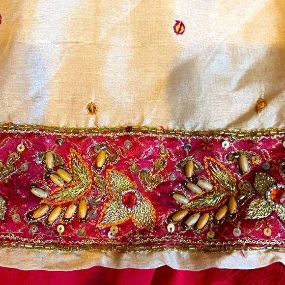 Pajami suit - Picture 4 of 4